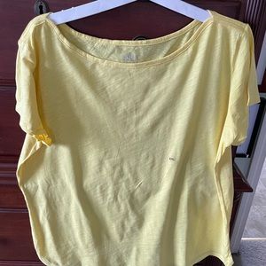 NY&Co Soho
Boatneck T-shirt size XXL